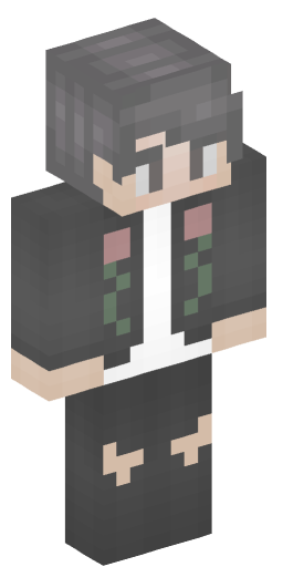 Minecraft Skin #168146