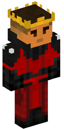 Minecraft Skin #168147