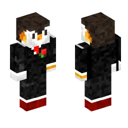 Minecraft Skin #168148