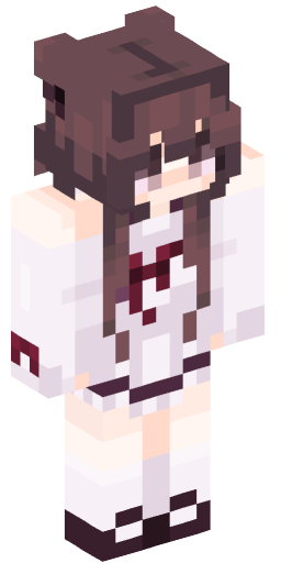Minecraft Skin #168149
