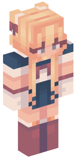 Minecraft Skin #168150