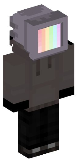 Minecraft Skin #168151