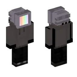 Minecraft Skin #168151