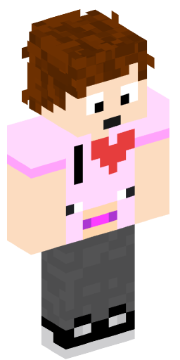 Minecraft Skin #168152