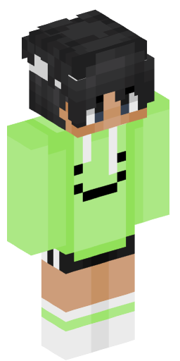 Minecraft Skin #168153