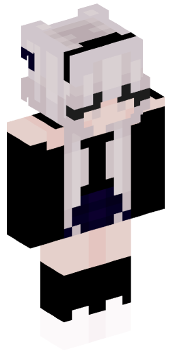 Minecraft Skin #168155