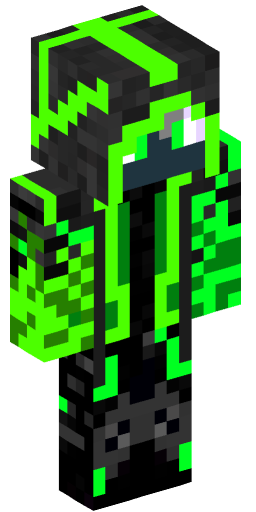 Minecraft Skin #168156