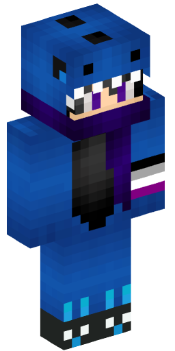 Minecraft Skin #168157