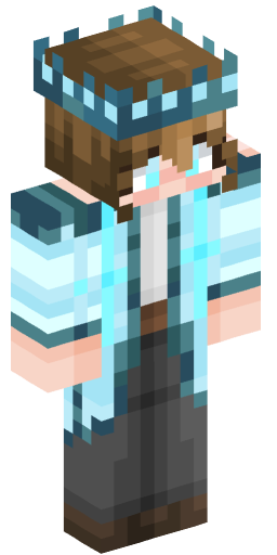 Minecraft Skin #168158