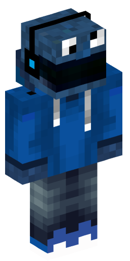 Minecraft Skin #168160