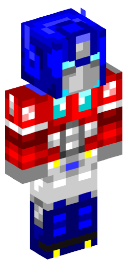 Minecraft Skin #168161