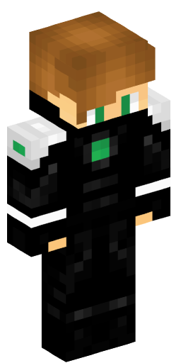 Minecraft Skin #168162