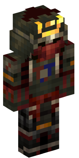 Minecraft Skin #168163