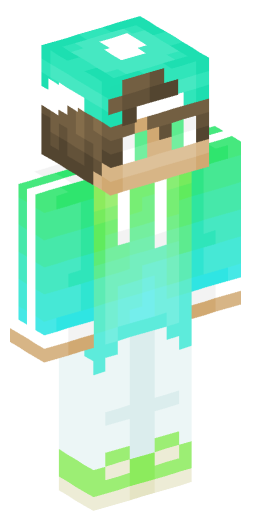 Minecraft Skin #168165