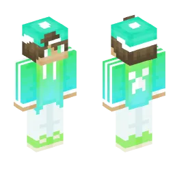 Minecraft Skin #168165