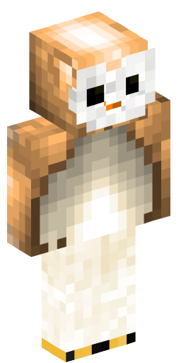 Minecraft Skin #168166
