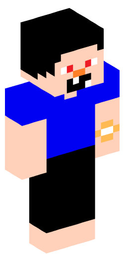 Minecraft Skin #168167