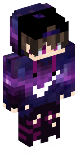 Minecraft Skin #168168