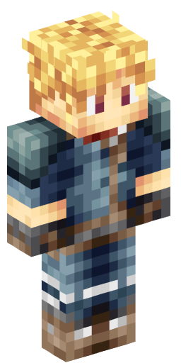 Minecraft Skin #168169