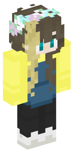 Minecraft Skin #168170