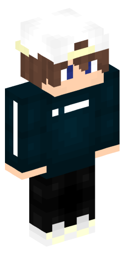 Minecraft Skin #168171
