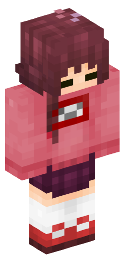 Minecraft Skin #168172