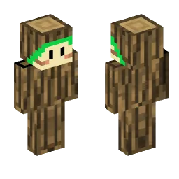 Minecraft Skin #