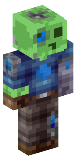 Minecraft Skin #168179