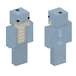Minecraft Skin #168181