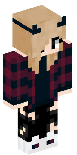 Minecraft Skin #168182