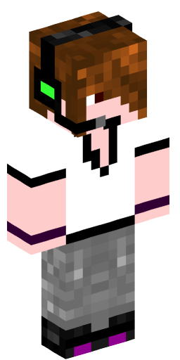 Minecraft Skin #168184