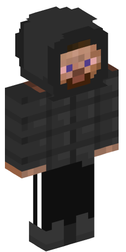 Minecraft Skin #168185