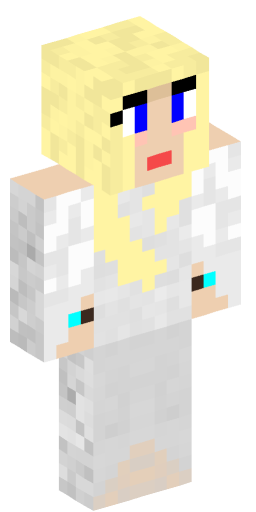Minecraft Skin #168186