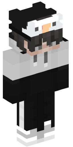 Minecraft Skin #168187