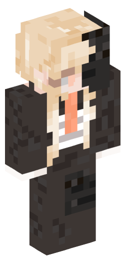 Minecraft Skin #168189