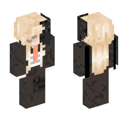 Minecraft Skin #168189