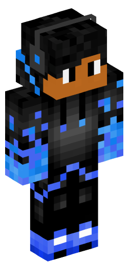 Minecraft Skin #168190