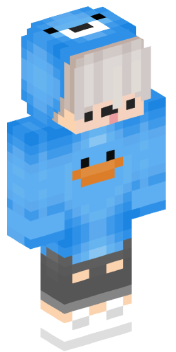 Minecraft Skin #168191
