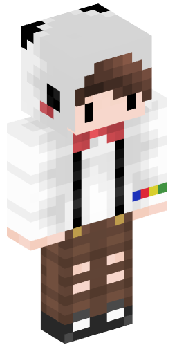 Minecraft Skin #168193