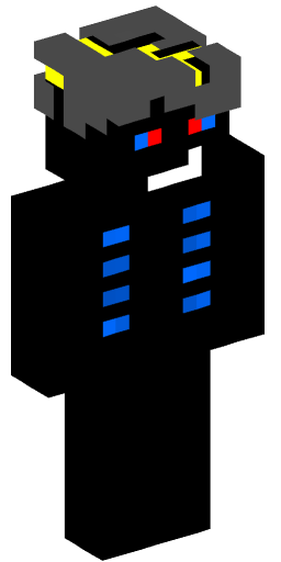 Minecraft Skin #168195