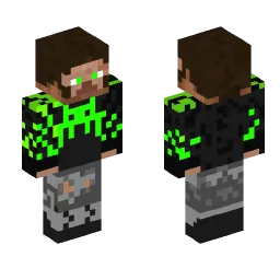 Minecraft Skin #168196