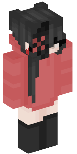 Minecraft Skin #168198