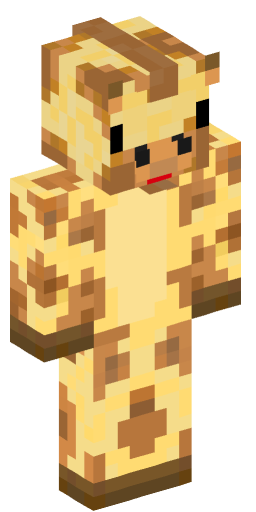 Minecraft Skin #168199