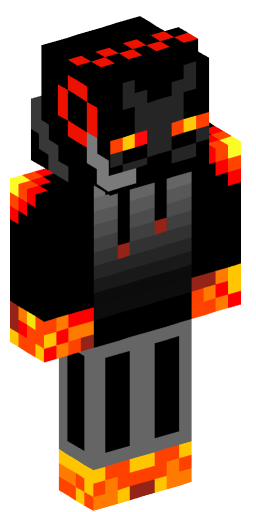 Minecraft Skin #168201