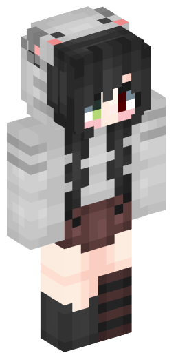 Minecraft Skin #168202