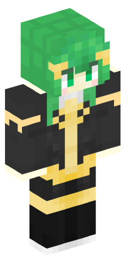 Minecraft Skin #168204