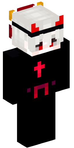 Minecraft Skin #168206