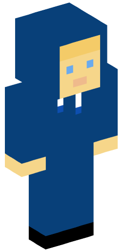 Minecraft Skin #168207