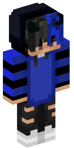 Minecraft Skin #168208