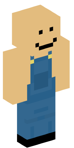 Minecraft Skin #168209